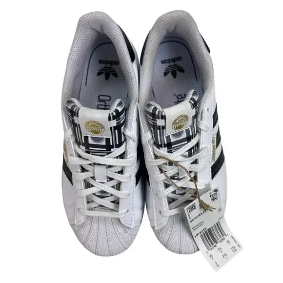 adidas gazelle silver green womens Superstar W  gravitypope